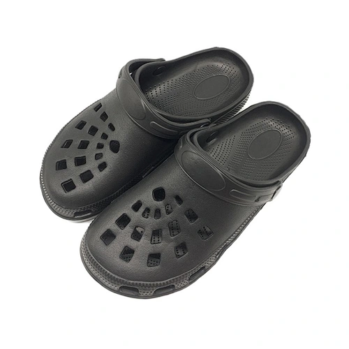Men's Slip on Sandals Garden Clogs