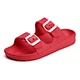 footbed sandals