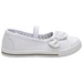kids canvas sneakers