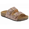footbed sandals