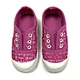 slip on canvas sneakers shoes