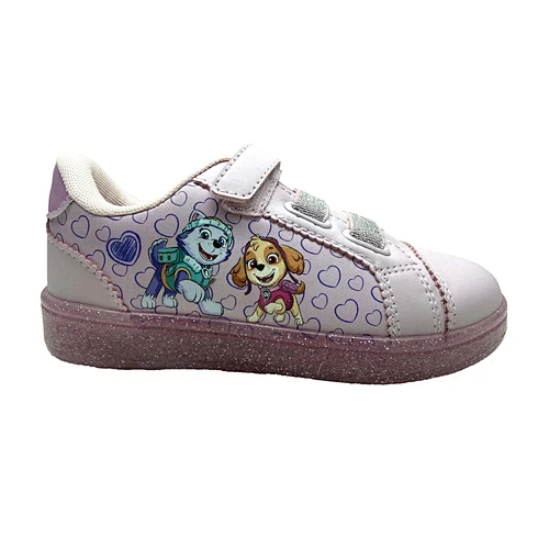 Kids Trainers Toddler Girls Sneakers