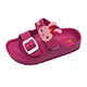 footbed sandals