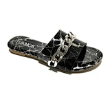 ladies flat thong sandals
