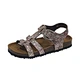 footbed sandals