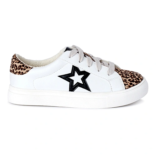 Kids Trainers Toddler Boys Girls Sneakers