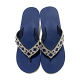 rhinestones flip flops