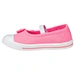 kids canvas sneakers