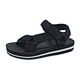 pvc leisure sandals