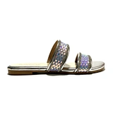 flat sandals with straps