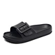 mens slip on sandals