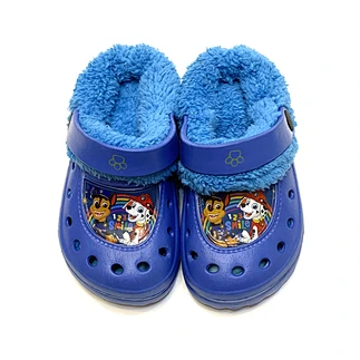slip on clogs