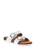 mens slip on sandals