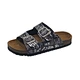 footbed sandals