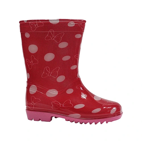 Kids Wellies Toddler Girls Rain Boots