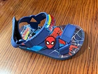 Boys Character Sandals