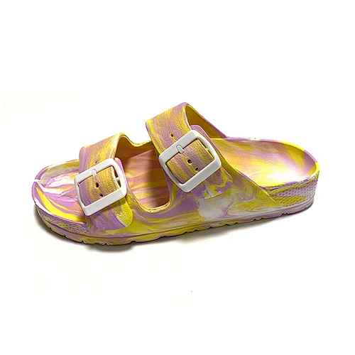 footbed sandals