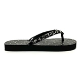 girls diamond flip flops