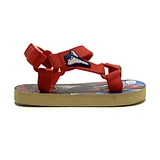 toddler boys leather sandals