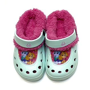 slip on clogs