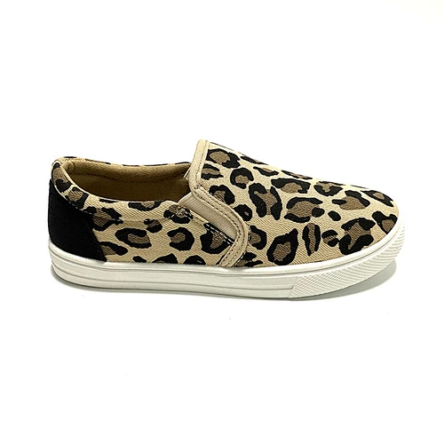 boys canvas sneakers