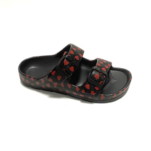 footbed sandals