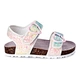 footbed sandals