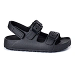 velcro strap with buckle