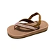 kids beach sandals flip flops