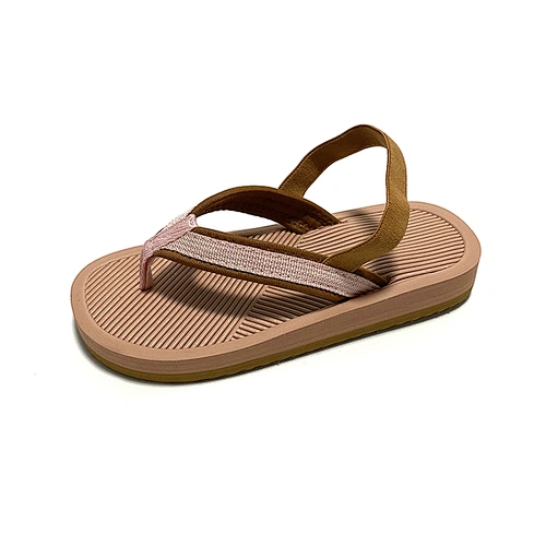 Kids Sandals Baby Toddler Boys Girls Flip Flops