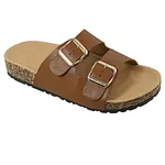footbed sandals