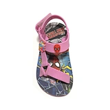 toddler boys leather sandals