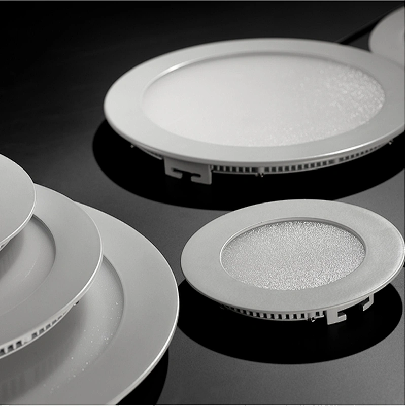 Anti-virus Slim Downlight