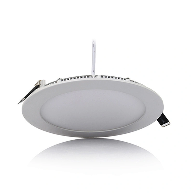 3CCT Round Downlight Eco