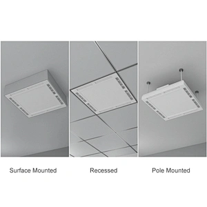 G1 Nano UV Catalyst Air Disinfection Panel