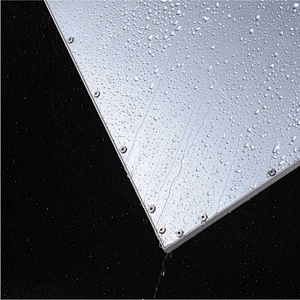 IP65 Edge-lit Panel  Light