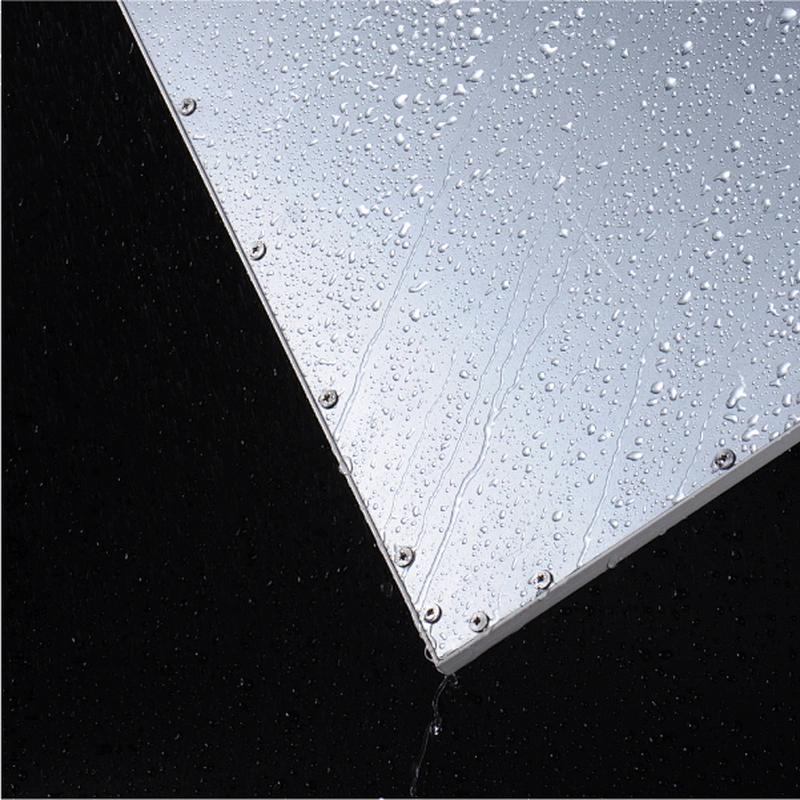 IP65 Edge-lit Panel  Light