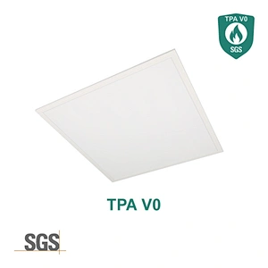 Fire-resistance Back-Lit Panel