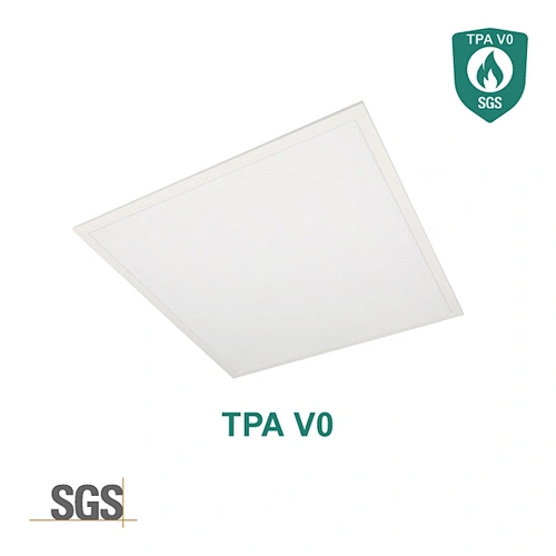 Fire-resistance Back-Lit Panel