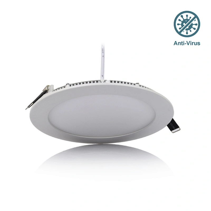 Anti-virus Slim Downlight