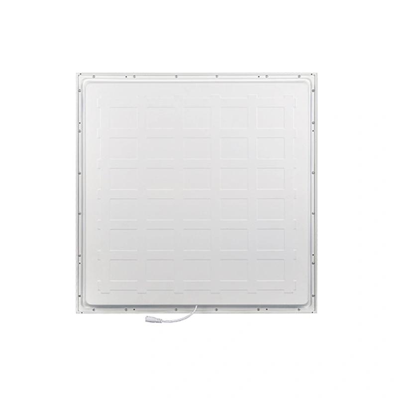 Back-Lit Panel--5 CCT/ 5Power ETL