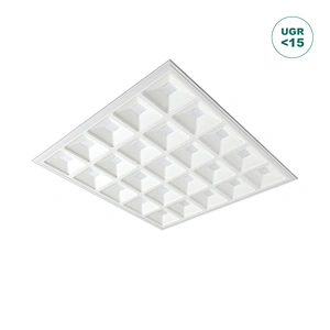 Low Glare LED Grille Lamp