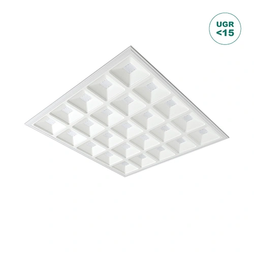 Low Glare LED Grille Lamp