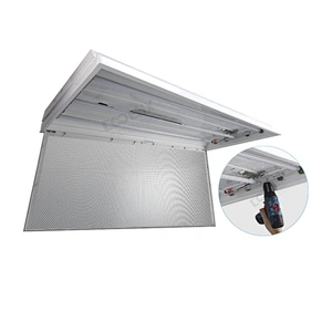Folding Magnetic Retrofit Kit-3CCT/3Power