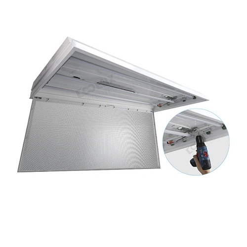 Folding Magnetic Retrofit Kit-3CCT/3Power
