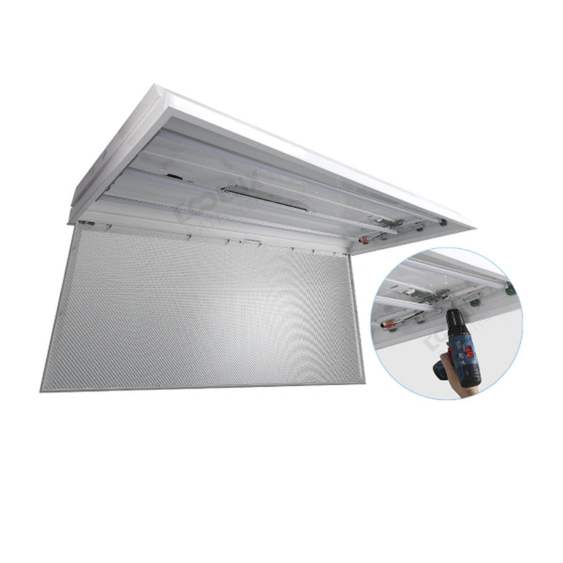 Folding Magnetic Retrofit Kit-3CCT/3Power