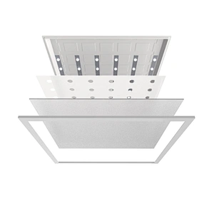 IP65 Back-lit Panel  Light