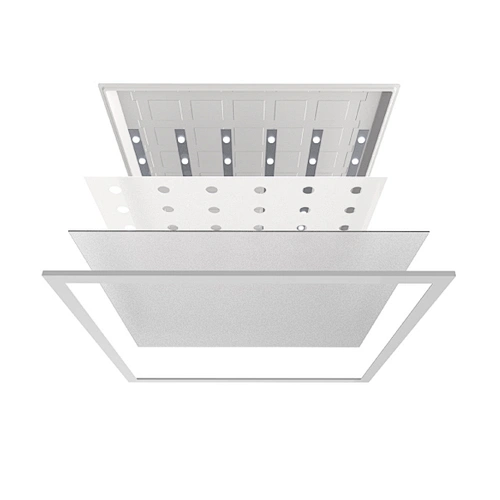 IP65 Back-lit Panel  Light