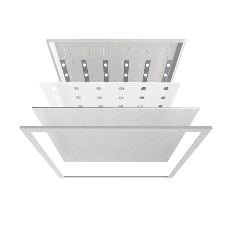 IP65 Back-lit Panel  Light