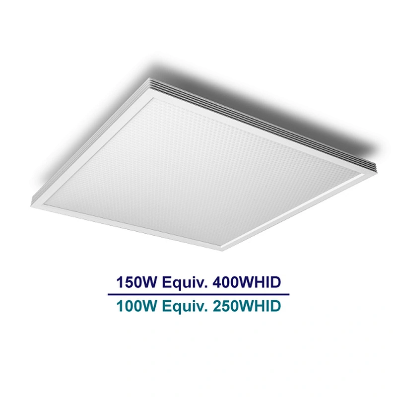 Grid Ceiling High Bay
